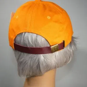 Kangol | Accessories | Fashionable Kangol Adjustable Cotton  display picture 1